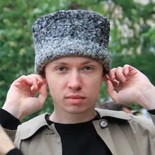 Мой друг Айдар