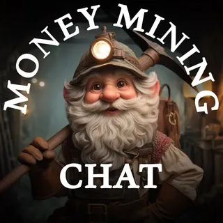 Money Mining | Chat | RU