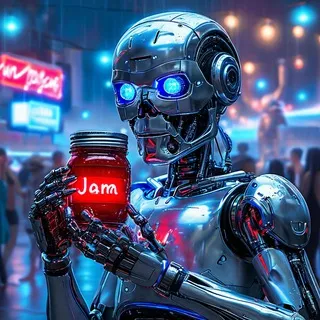 Обсуждение бота JamFind