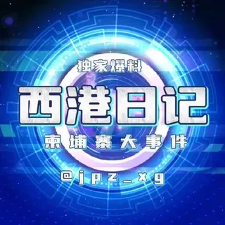 西港日记丨柬埔寨大事件