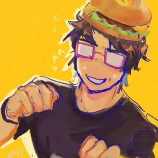 ПЕРЕХОДНИК FORSAKEN NSFW ASK🍔