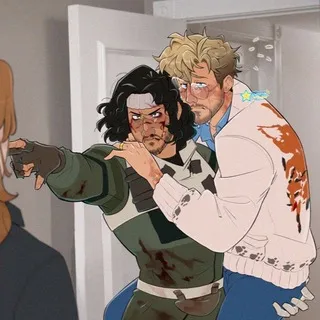 Thunder House