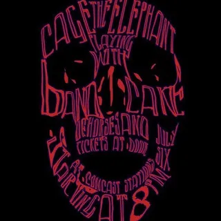 Cage The Elephant