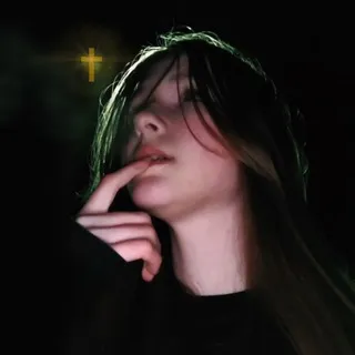 Сердце Эйми ✝️