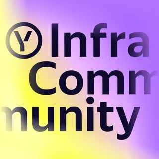 Yandex Infrastructure Community