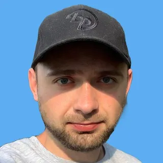 Дима про Тикток