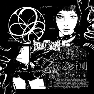 ЗАКРЫТОᅠGrátēful
