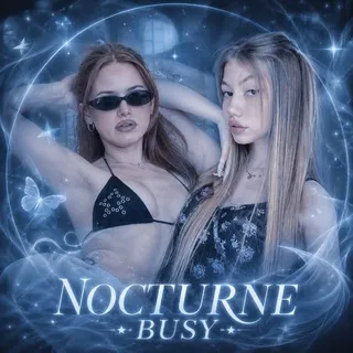 𝗡𝗢𝗖𝗧𝗨𝗥𝗡𝗘 ᴮᵁˢʸ