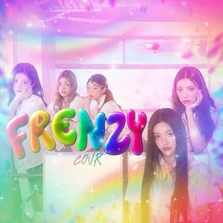 FRENZY 🌈
