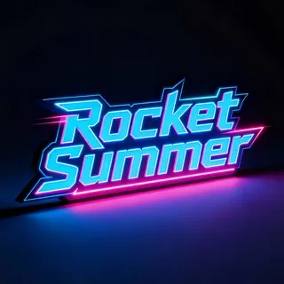 Rocket Summer