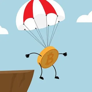 Airdrop Finder
