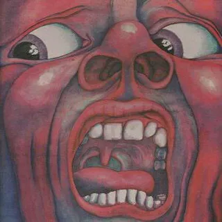 King Crimson