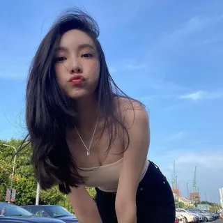 宝藏女孩视频❤️主播直营💋