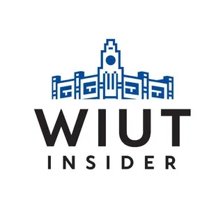 WIUT Insider