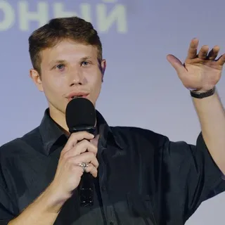 Наиль Другой