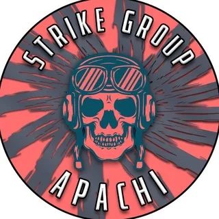 Apachi | STRIKE GROUP