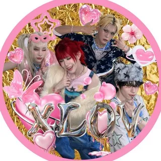 XLOV is for 사랑