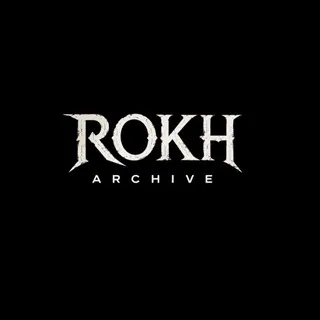 ROKH ARCHIVE