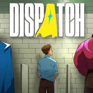 Dispatch Zine