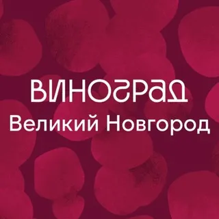 ВИНОГРАД Великий Новгород