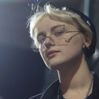 Polochka ⋆. 𐙚 ˚ /королева каши