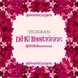 DilKiBaateinnn™