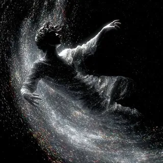 来自星星的你✨