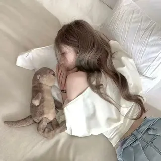 夕夕的小房子🏠
