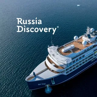 Круизы RussiaDiscovery