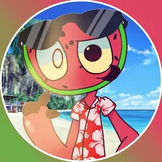 🍉꒰ঌ Watermelon games || DW ໒꒱🍉