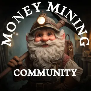 Money Mining | Community | EN