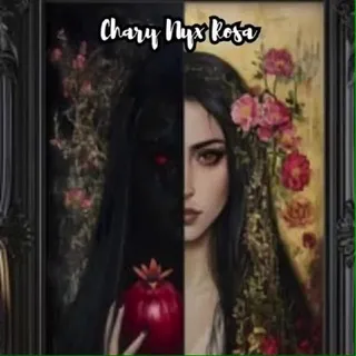 Chary Nyx Rose 🌃