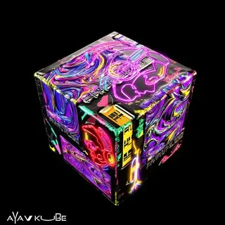 AYAVKUBE