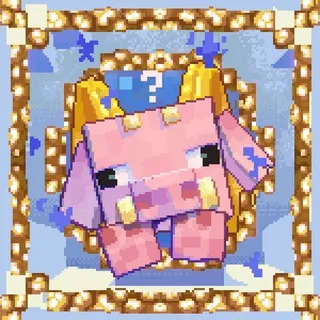 ASK Minecraft Universe OC & CANON