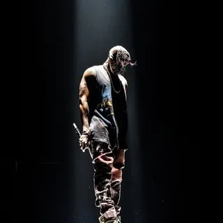 Kanye West
