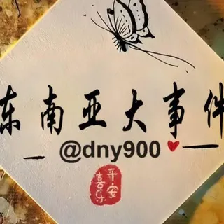 东南亚灰产大事件💸
