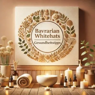 Bavarian White Hats Gesundheitstipps