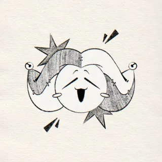 ✧ StrangeBun ✧