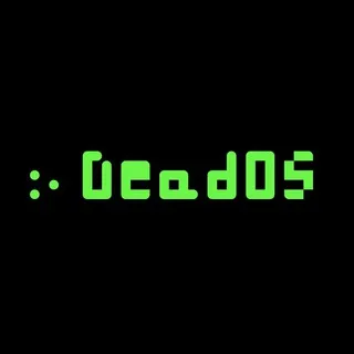 DeadOS