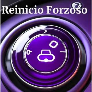Reinicio forzoso 🇺🇾🥇
