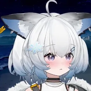 nekomarushka 💜🤭