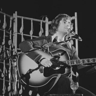 Chris De Burgh