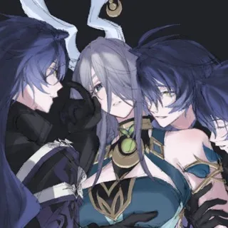 ֺ 𝑓𝑙𝑎𝑢𝑚𝑎 ♡゙ 𝒹𝒶𝒾𝓁𝓎 𝒸𝒻 🕯️🌙