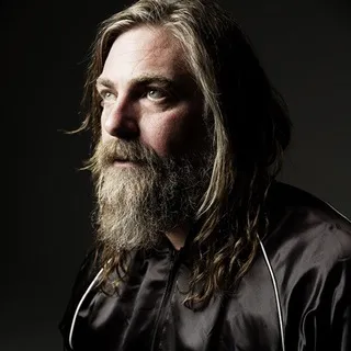 The White Buffalo