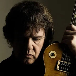 Gary Moore