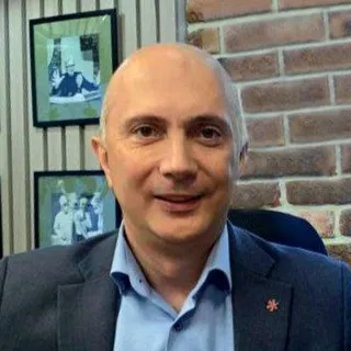 Анатолий Копик - Коммерциализация технологий - hi-tech / deep-tech / space-tech