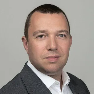 Павел Иткин