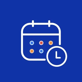 Календарь обучения