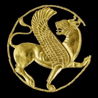 A Lions Roots