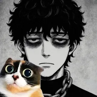 #снялцепи чатик